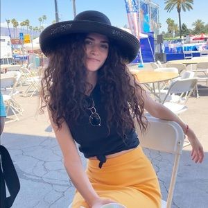 Meet your Posher, Mackenna